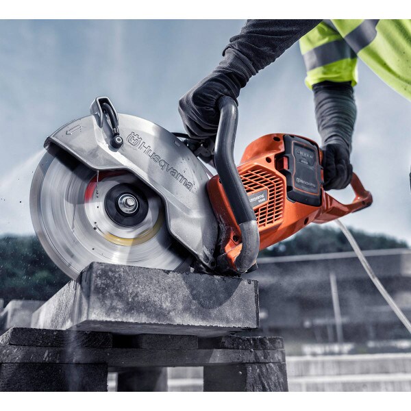 Husqvarna K540i